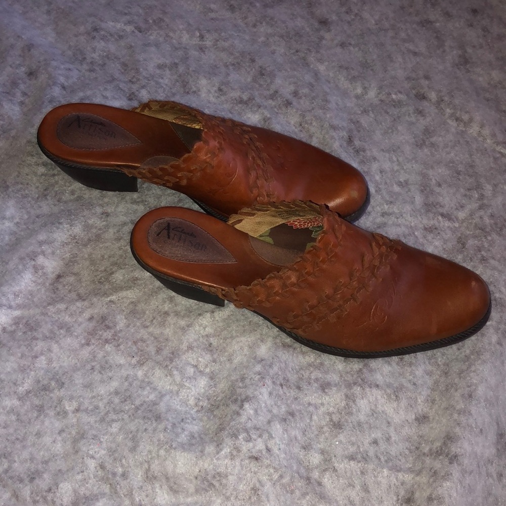 Shoes